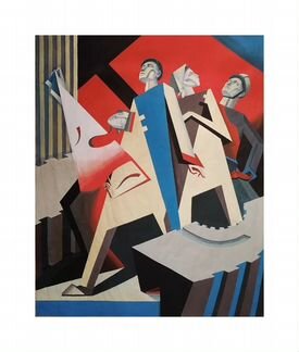 Картина,современное искусство,акрил