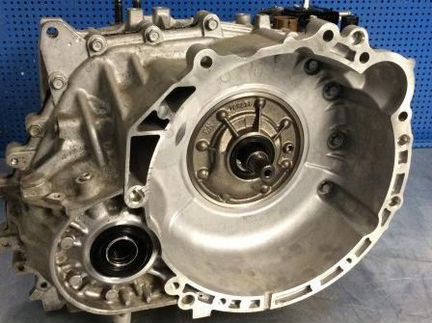 АКПП hyundai santa FE 3.3L A6LF1/2/3 Ремонтная