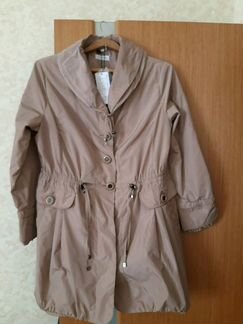 Плащ Charies Vogele р.50-52