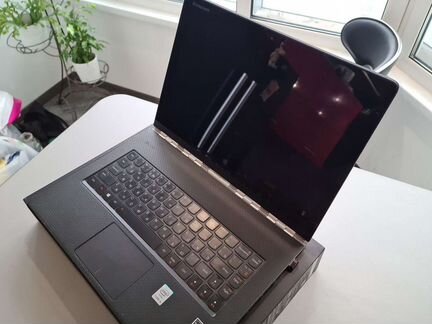 Lenovo Yoga 3 Pro 1370