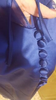 Платье нарядное. Турция.Р.44-46