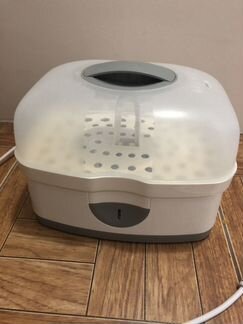 Стерилизатор Chicco