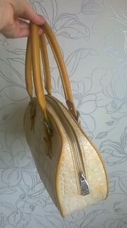 Сумка Nerri Karra оригинал нат.кожа