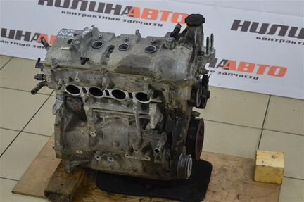 Двигатель z6 1.6 Мазда 3 BL бл 3BK