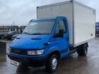 Iveco Daily 3.0 МТ, 2007, 270 000 км