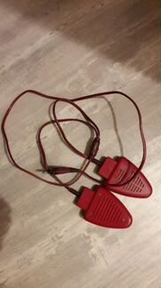 Сушилка обуви электрическая
