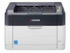 Принтер Kyocera Ecosys FS-1060DN
