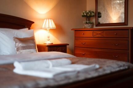 2-к квартира, 60 м², 3/26 эт.