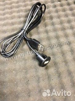 Usb удлинитель для магнитолы 1м