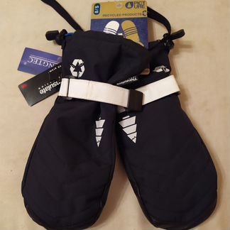 Варежки Picture Organic новые для лыж/сноуборда