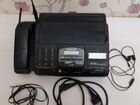 Радиотелефон факс Panasonic KX -F910 объявление продам