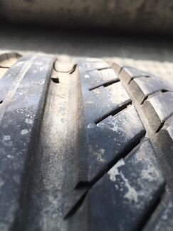 Шины 225/50 r17 Continental ContiSportContact 5