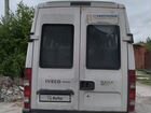 Iveco Daily 3.0 МТ, 2011, 299 407 км