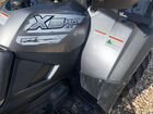 CF Moto x5 h.o объявление продам