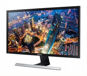 Samsung U28E590