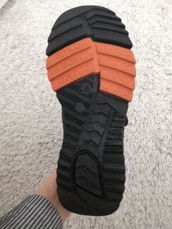 Очень тёплые зимние сапоги Ricosta (Германия) р.40