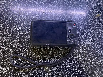 Компактный фотоаппарат Sony DSC-HX20 18.2 mp