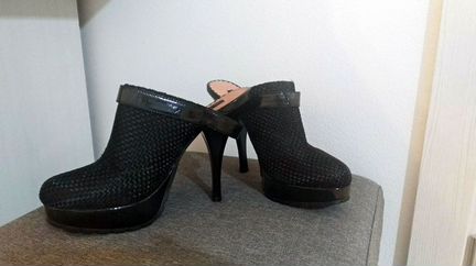 Туфли Кира Пластитина