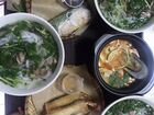 Бренд-шеф вьетнамской кухни объявление продам