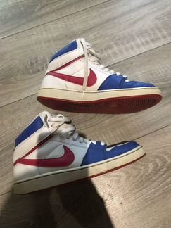Кроссовки Nike оригинал
