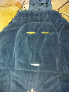 Altabebe Зимний конверт