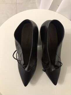 Ботильоны Carlo Pazolini