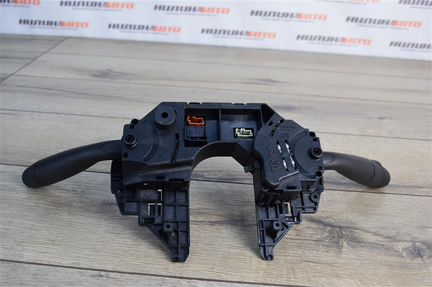 Подрулевой переключатель Ситроен С4