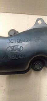 Впускной коллектор Форд транзит 2.4Tdi,2007-2013г