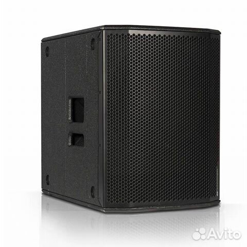 Активный Сабвуфер dB Technologies SUB615 2 шт