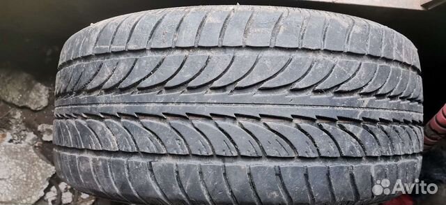 Tyfoon Successor 2 205/50 R15