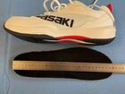 Кроссовки для большого тенниса (Kawasaki) объявление продам