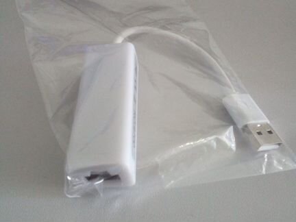 Сетевая карта для интернета пк, ноутбука