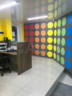 Офис/ рабочее место, 15 м²