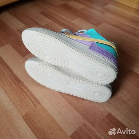 Кроссовки nike air 40 р (новые)