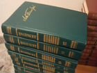 Собрание сочинений Л. Н. Толстого в 12 томах объявление продам
