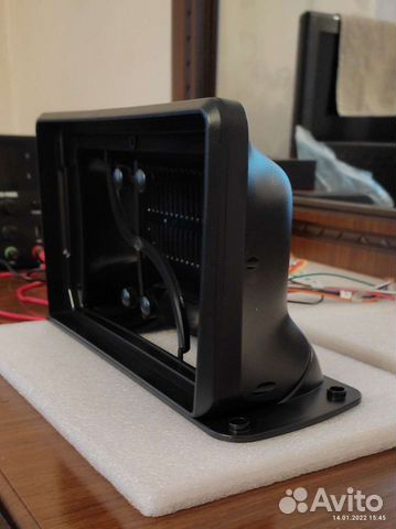 Рамка универсальная для андроида 9 дюйм