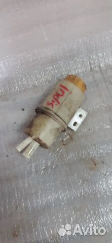 Бачек гура Chery Indis S18D