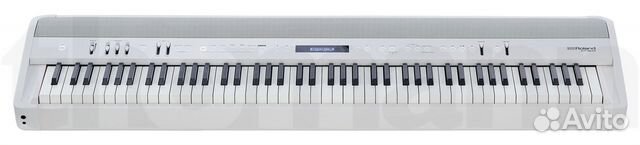Цифровое пианино Roland + Аксессуары
