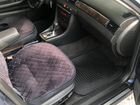 Audi A6 2.4 CVT, 2001, 409 000 км объявление продам
