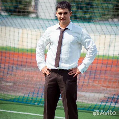 Сборщик, обслуживание тренажеров