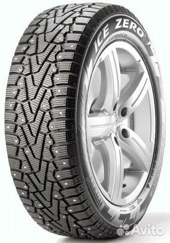 Pirelli Ice Zero 225/45 R18