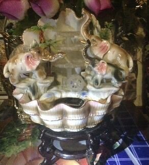 Фонтаны увлажнители (см. прим.)