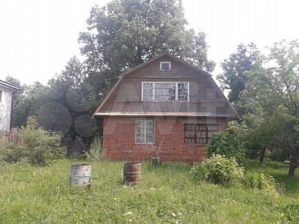 Дача 73,5 м² на участке 6 сот.