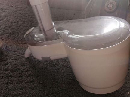 Насадки для комбайна Филипс