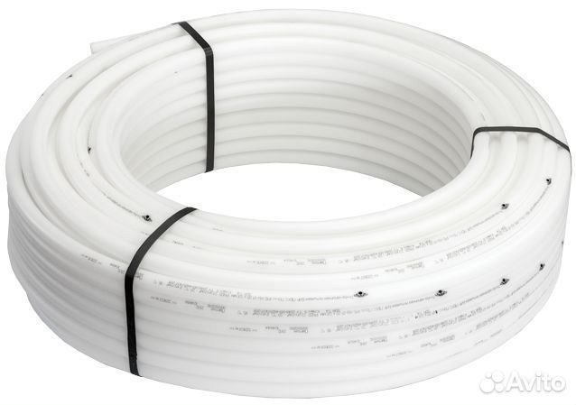 Труба из сшитого полиэтилена для отопления пекс купить в Воронеже ...