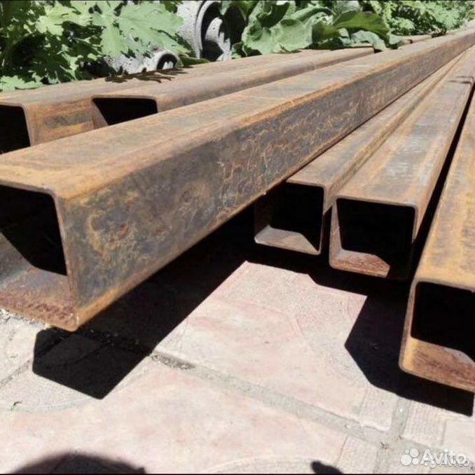 Профтруба б у. Ржавая профильная труба. Труба профильная бу. Профильная труба 60х60. Проф труба.