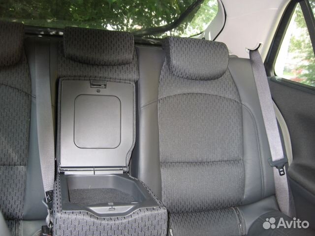 Renault Laguna, 2006
