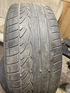 Dunlop SP Sport Maxx GT 235/50 R18