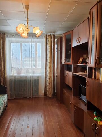 2-к. квартира, 40,9 м², 5/5 эт.
