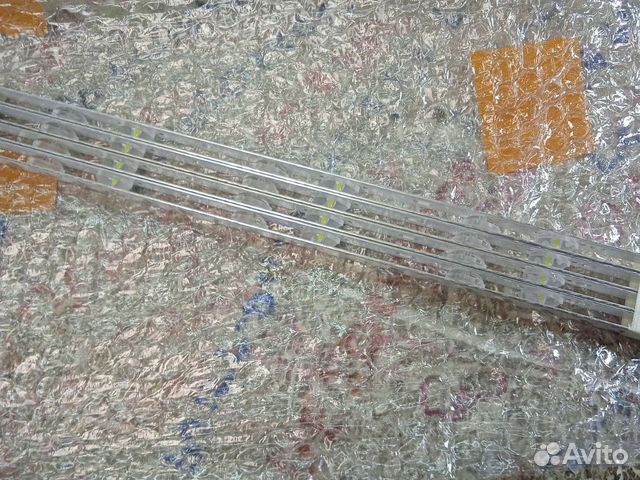 Подсветка для ремонта телевизоров